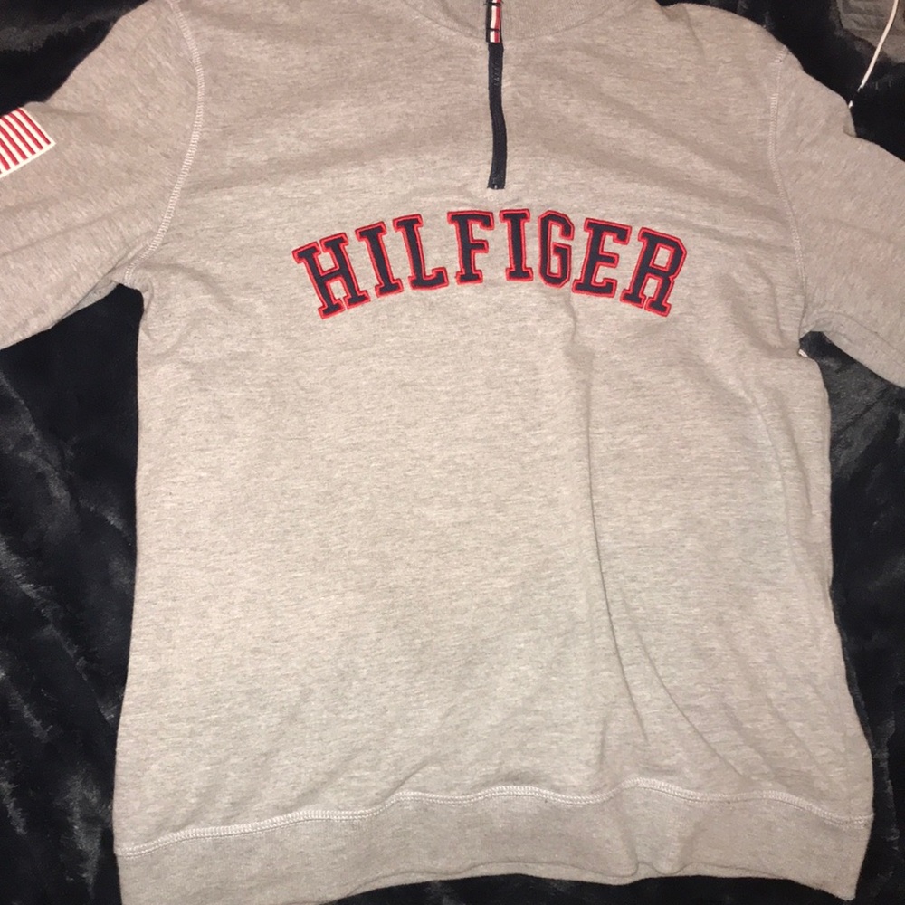 Tommy Hilfiger sweatshirt